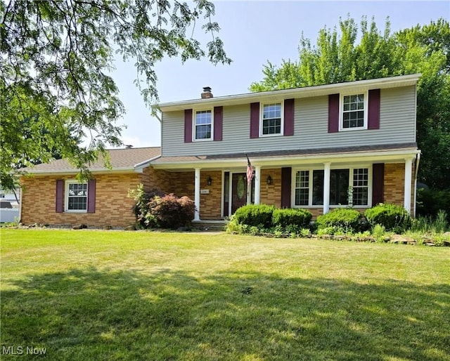 13541 Indian Creek Dr, Middleburg Heights, OH 44130 - photo 1