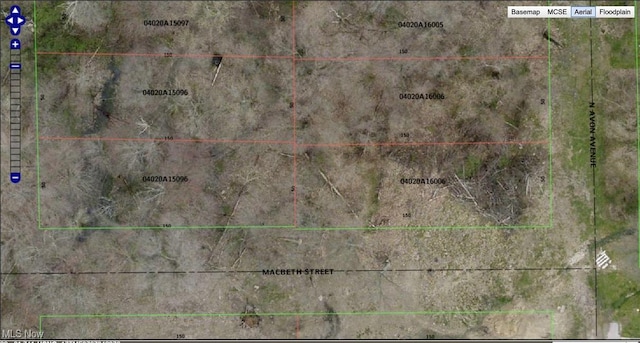 Rosalind Ave, Wadsworth OH, 44281 land for sale