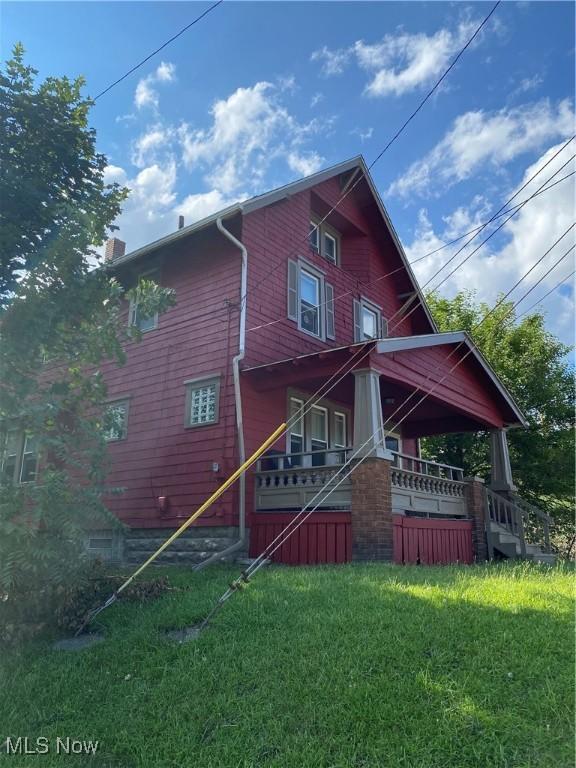1404 Manchester Rd, Akron, OH 44314 - photo 4