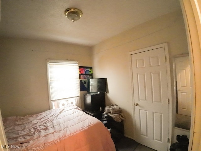 view of bedroom