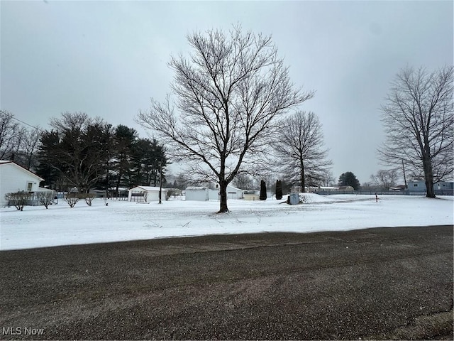 9071 E Southview St, Minerva OH, 44657 land for sale