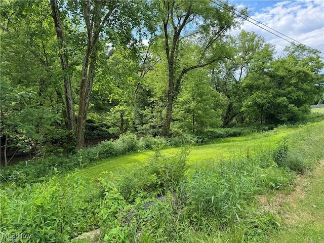 920 Caywood Rd, Marietta, OH 45750 - view of landscape
