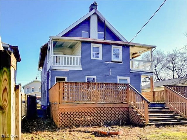 515-517 N Champion Ave, Columbus, OH 43203 - photo 32