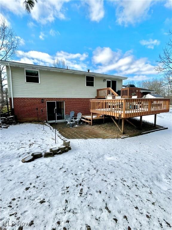110 Shady Ln, Marietta, OH 45750 - photo 4