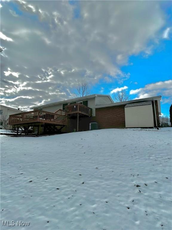 110 Shady Ln, Marietta, OH 45750 - photo 6