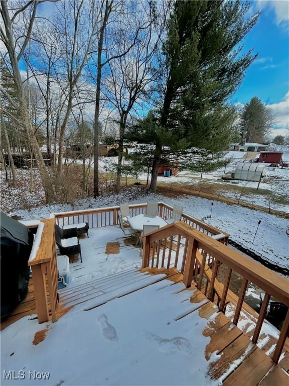 110 Shady Ln, Marietta, OH 45750 - photo 7