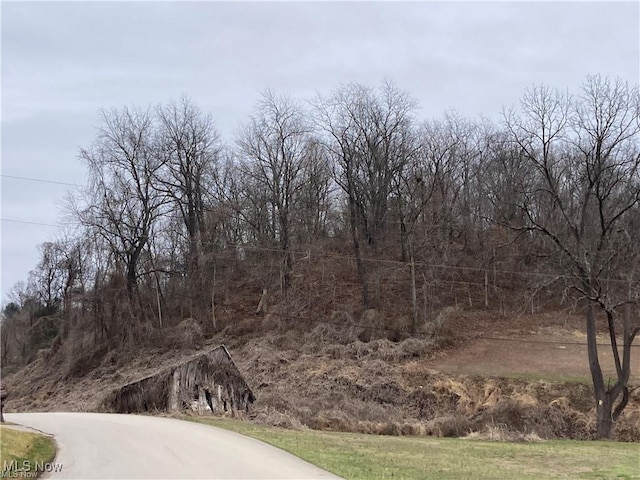 Nicolette Rd, Parkersburg WV, 26104 land for sale