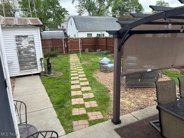 83 S 8th St, Mcconnelsville, OH 43756 - photo 44