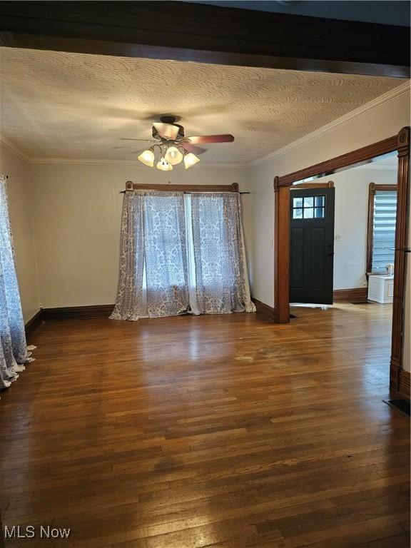 83 S 8th St, Mcconnelsville, OH 43756 - photo 5