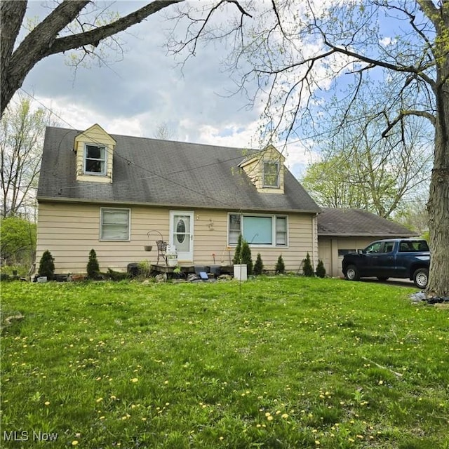 9384 N Marks Rd, Columbia Station, OH 44028 - photo 1