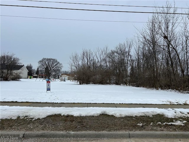 V/L- Eton St, Twinsburg OH, 44087 land for sale