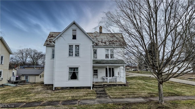 133 W Main St, Gnadenhutten OH, 44629, 6 bedrooms, 2.5 baths house for sale