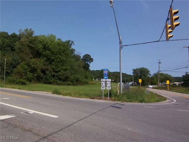 00 Rte 47, Davisville WV, 26142 land for sale