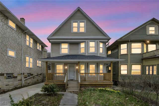 1374 W 114th St, Cleveland, OH 44102 - photo 1