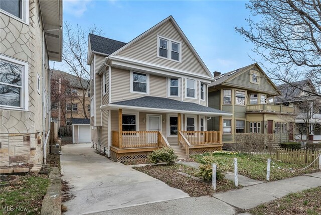 1374 W 114th St, Cleveland, OH 44102 - photo 2