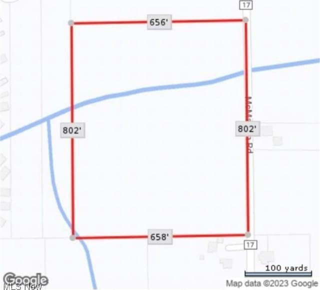 Mcmackin Rd, Madison OH, 44057 land for sale