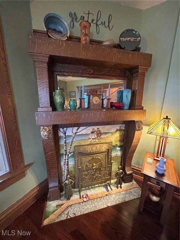601 W 3rd St, Williamstown, WV 26187 - photo 15
