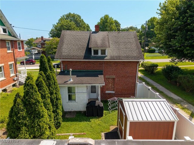 601 W 3rd St, Williamstown, WV 26187 - photo 39