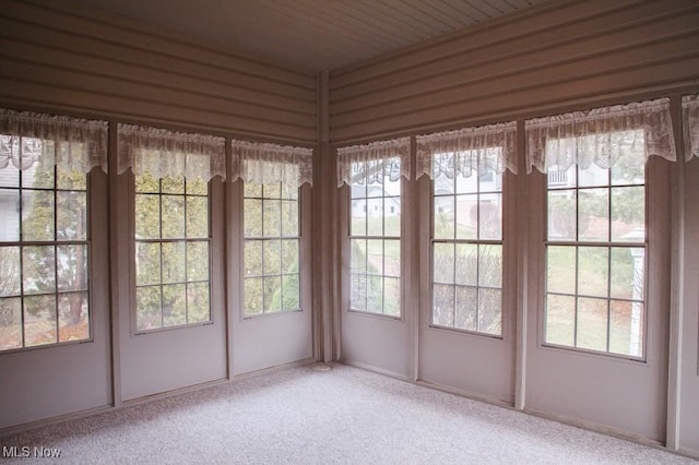 791 Beverly Ave, Canal Fulton, OH 44614 - doorway to outside with carpet floors