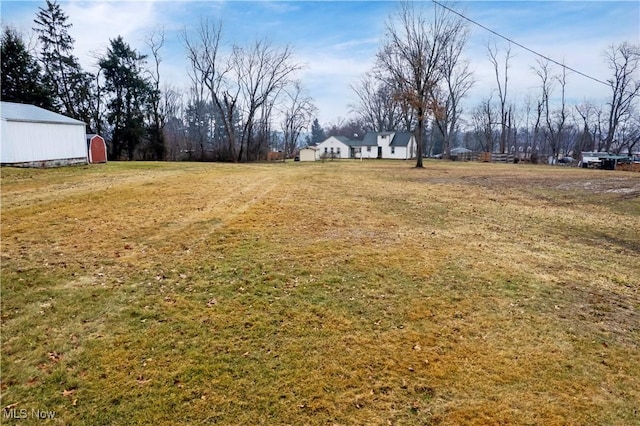 2483 Shreve Rd, Wooster OH, 44691 land for sale