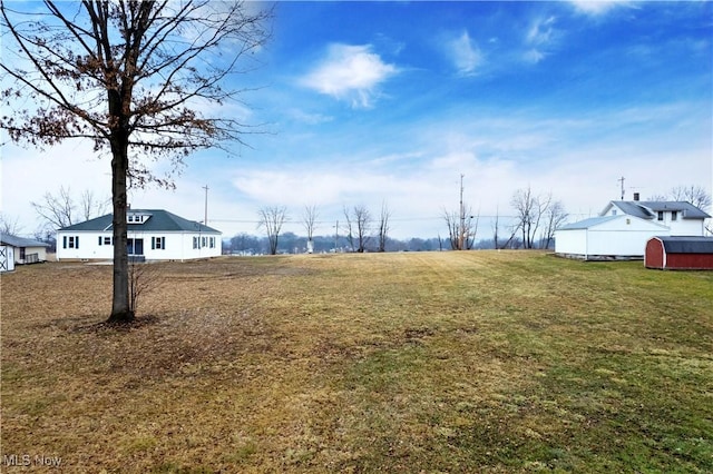 Listing photo 2 for 2483 Shreve Rd, Wooster OH 44691