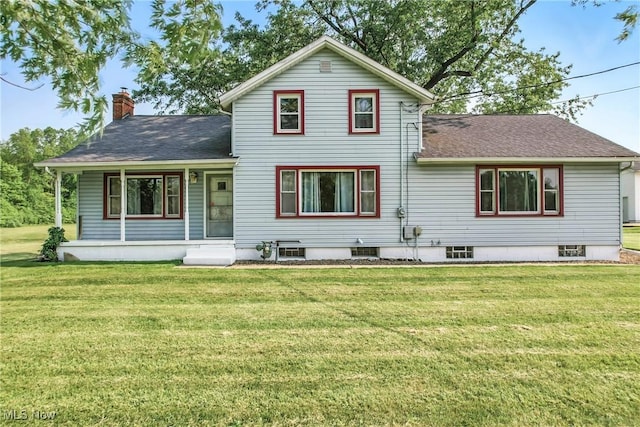 4085 Herner County Line Rd, Southington, OH 44470 - photo 2