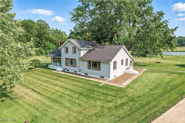 4085 Herner County Line Rd, Southington, OH 44470 - photo 3