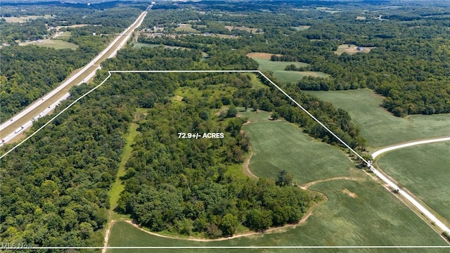 0 Black Rd, Hopewell OH, 43746 land for sale