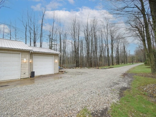 3945 Wheeler Creek Rd, Geneva, OH 44041 - exterior space