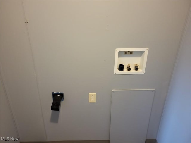 7443 Spillway Rd Lot 25, Lisbon, OH 44432 - view of room details