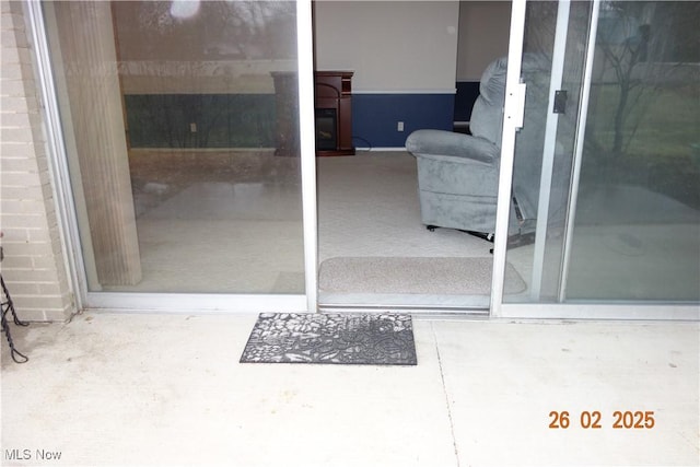 255 N Portage Path Unit 208, Akron, OH 44303 - view of property entrance