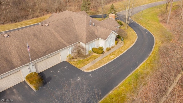 142 Wilcox Rd, Austintown, OH 44515 - view of subject property