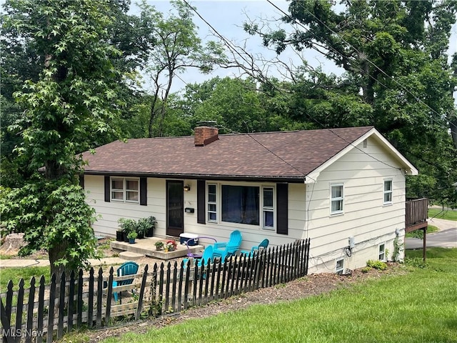 855 Richey Rd, Zanesville, OH 43701 - photo 1