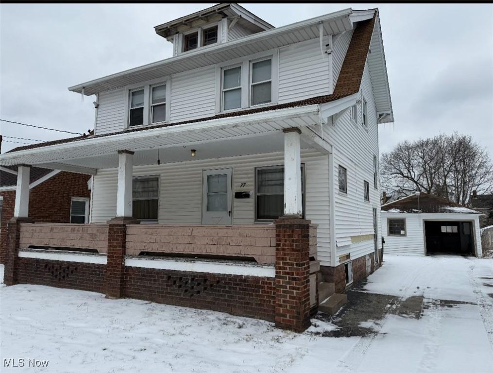 77 Fernwood Ave, Youngstown, OH 44509 - photo 2