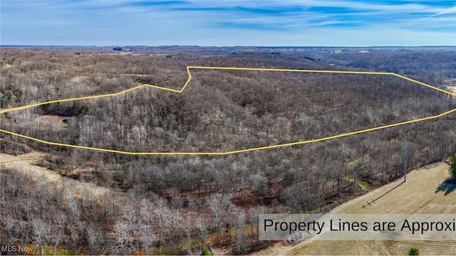 Township Road 1001 NE, Crooksville OH, 43731 land for sale