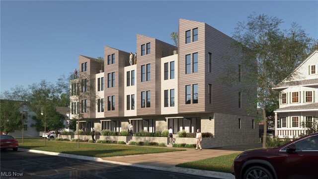 615 Jefferson Ave, Cleveland, OH 44113 - photo 5