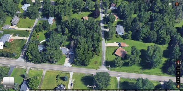 Krumroy Rd, Akron OH, 44312 land for sale