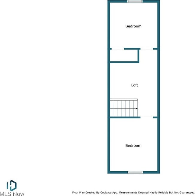 1314 Cove Ave, Lakewood, OH 44107 - plan