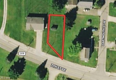 Dartmouth St SE, Brewster OH, 44613 land for sale