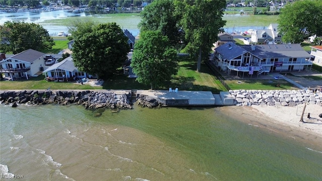 Listing photo 2 for 8183 E Lake Blvd, Lakeside-Marblehead OH 43440