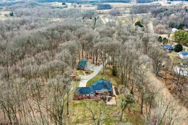 10400 Stoneacre St NW, Canal Fulton, OH 44614 - view of rural area