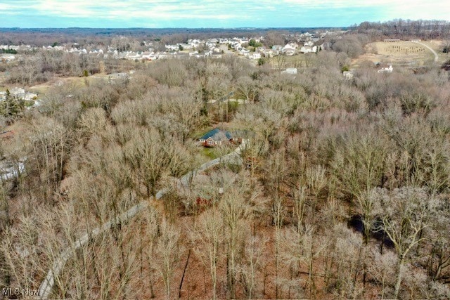 10400 Stoneacre St NW, Canal Fulton, OH 44614 - aerial view of property and surrounding area