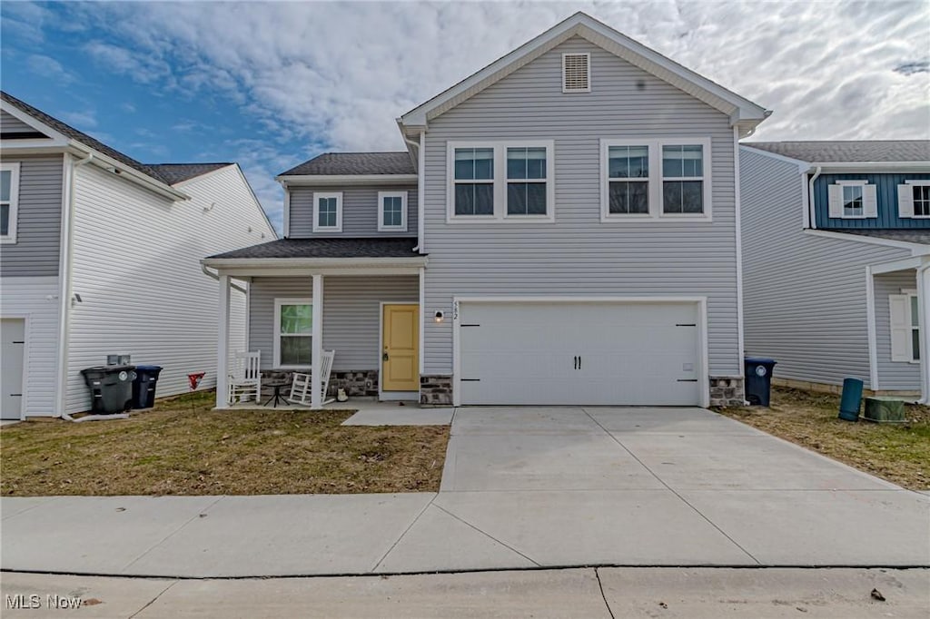 582 Auld Farm Cir, Akron, OH 44320 - photo 1