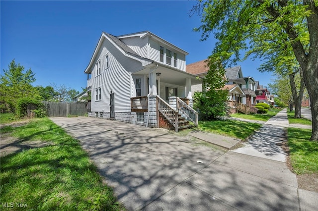 12705 Soika Ave, Cleveland, OH 44120 - photo 2