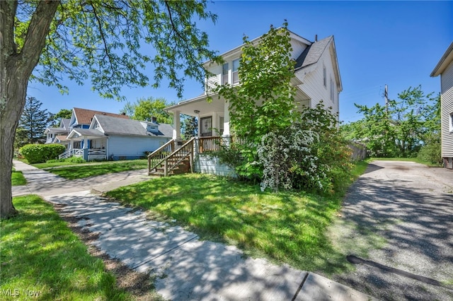 12705 Soika Ave, Cleveland, OH 44120 - photo 3