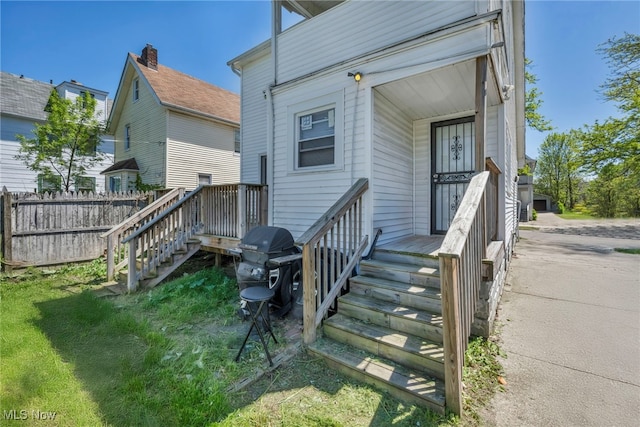 12705 Soika Ave, Cleveland, OH 44120 - photo 28