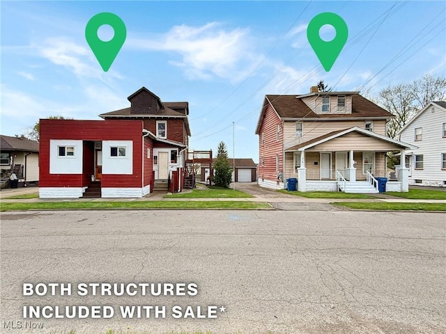 328 Scott Ave, Niles, OH 44446 - photo 1