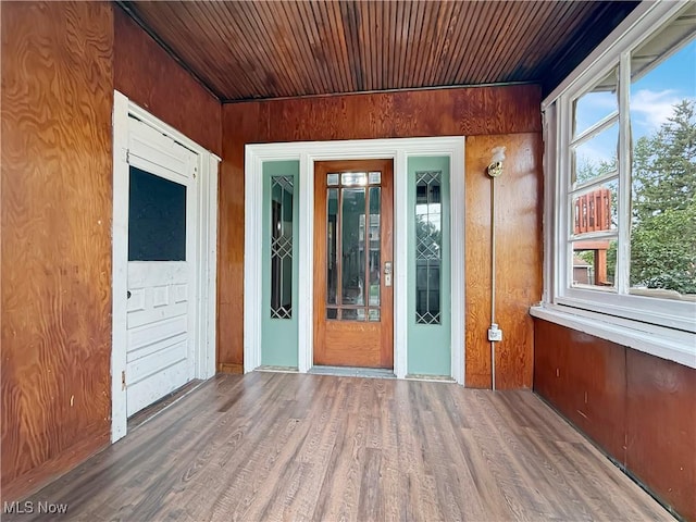 328 Scott Ave, Niles, OH 44446 - view of entrance to property