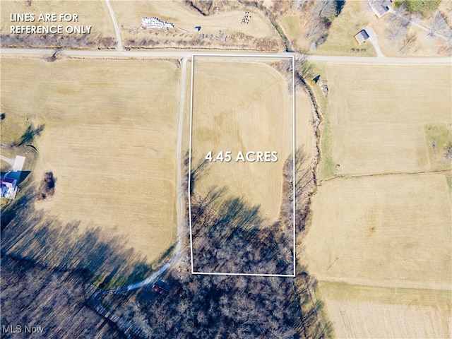 Listing photo 2 for Bill Johns Rd SW, Newcomerstown OH 43832