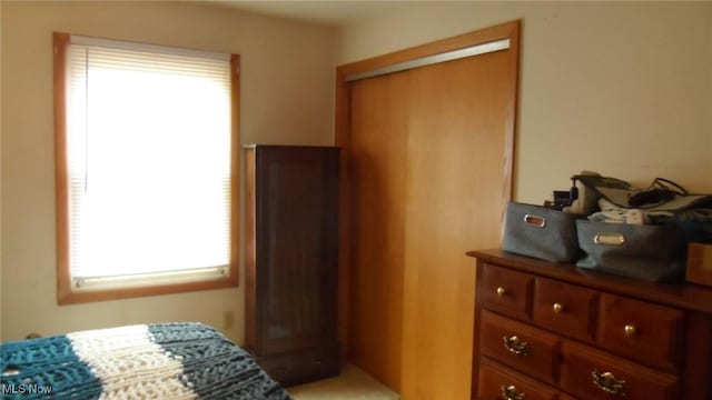 view of bedroom